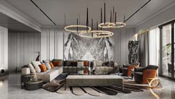 Grandeur Designers Work